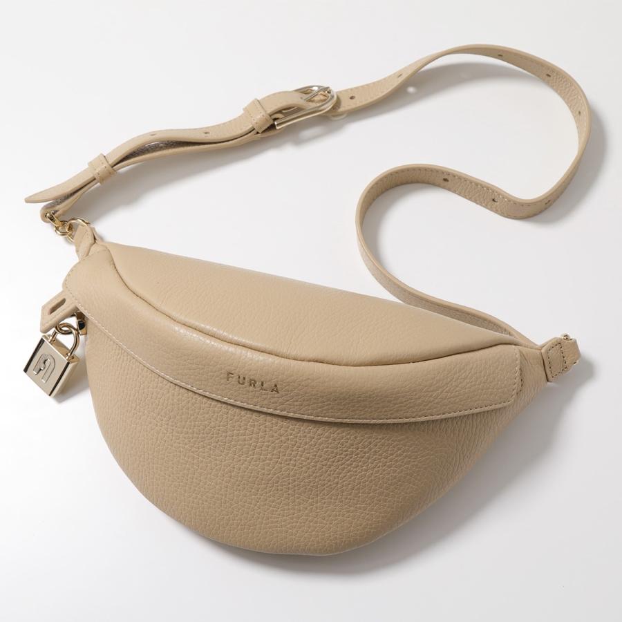 FURLA（フルラ） ボディバッグ PIPER XL BELT BAG EAZ7PE0 HSF000