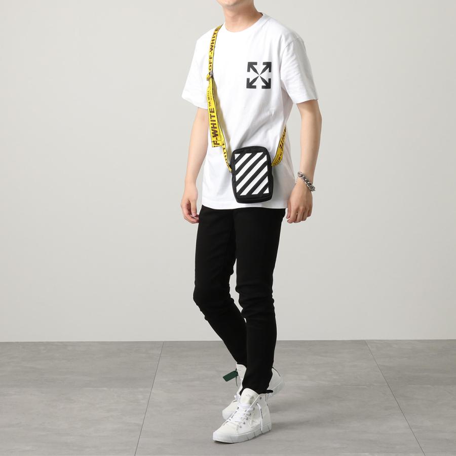 off white（オフホワイト） OFF-WHITE VIRGIL ABLOH ショルダーバッグ