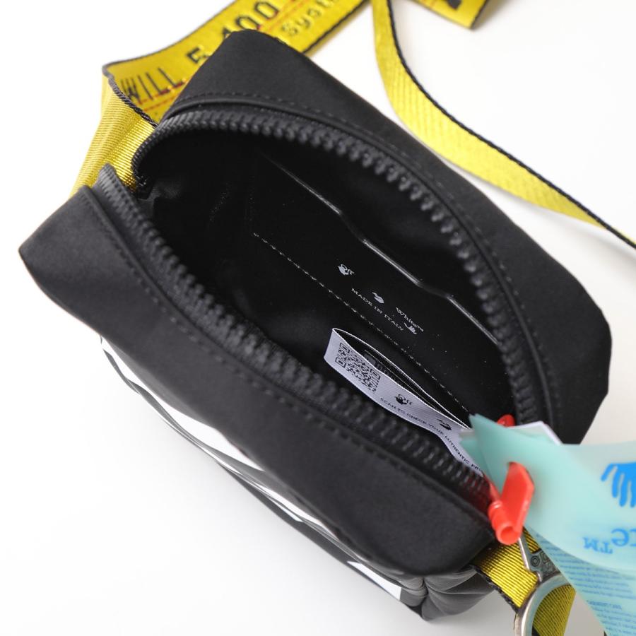 off white（オフホワイト） OFF-WHITE VIRGIL ABLOH ショルダーバッグ