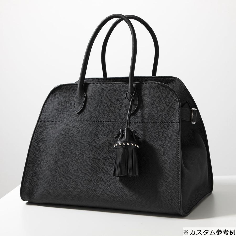 THE ROW（ザ ロウ） ハンドバッグ SOFT MARGAUX 15 マルゴー W1255