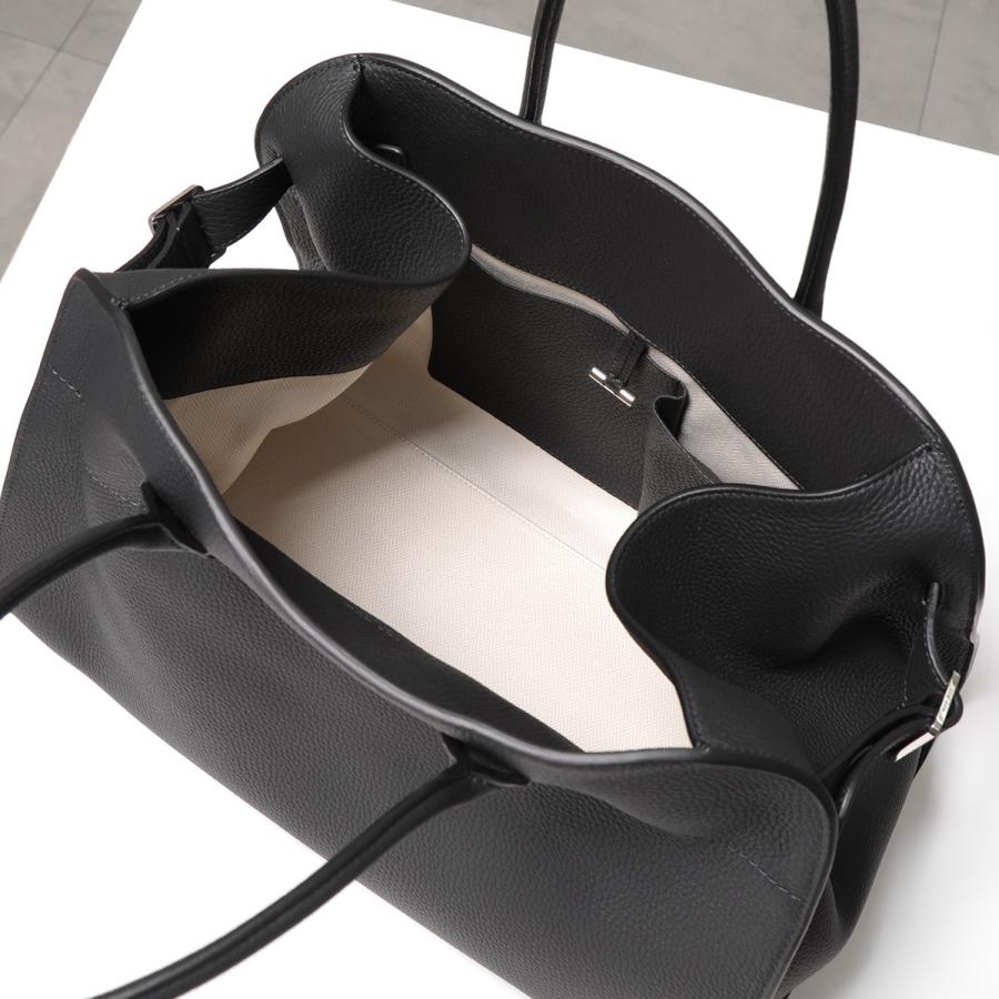 THE ROW（ザ ロウ） ハンドバッグ SOFT MARGAUX 15 マルゴー W1255