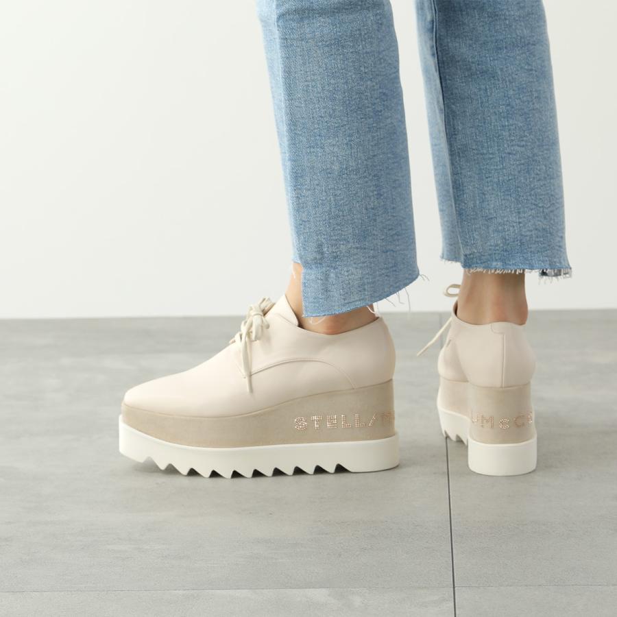 Stella McCartney（ステラ・マッカートニー） シューズ ELYSE エリス