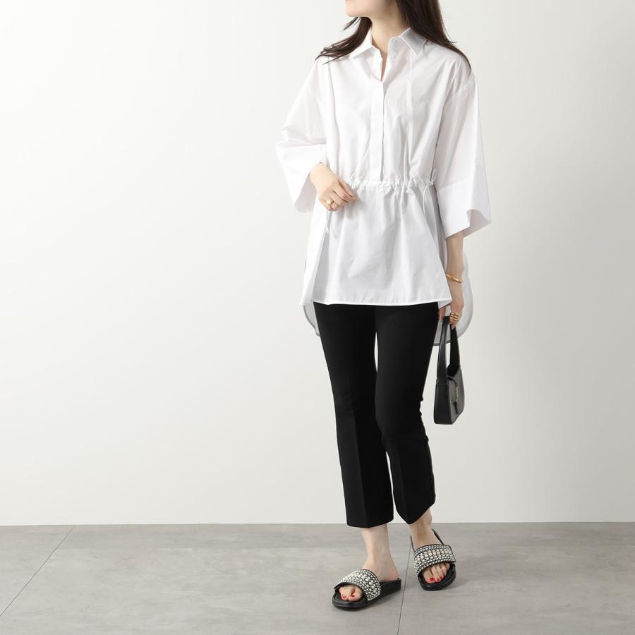 JIMMY CHOO（ジミーチュウ） スライド サンダル FITZ/F ZWY レディース