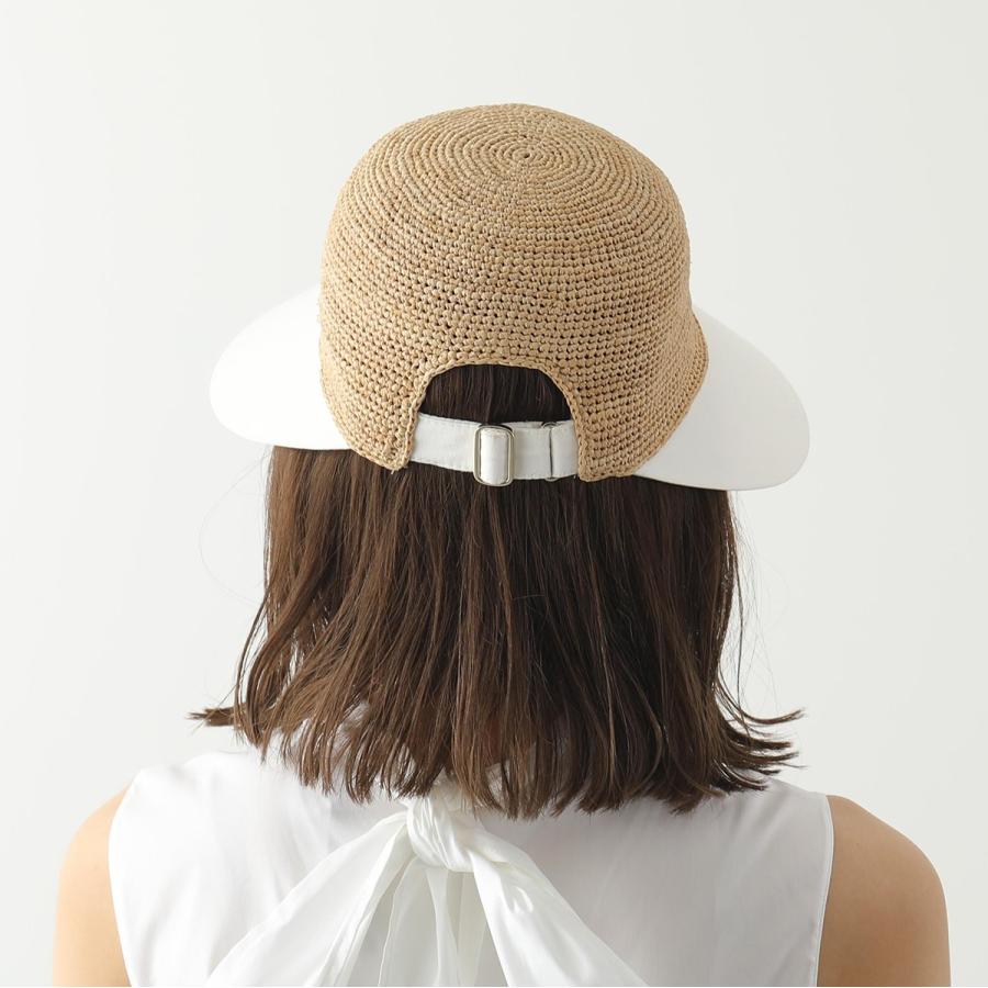 Helen Kaminski（ヘレンカミンスキー） キャップ BLAISE レディース