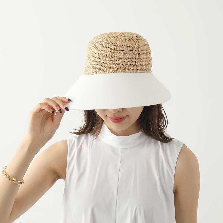 Helen Kaminski（ヘレンカミンスキー） キャップ BLAISE レディース