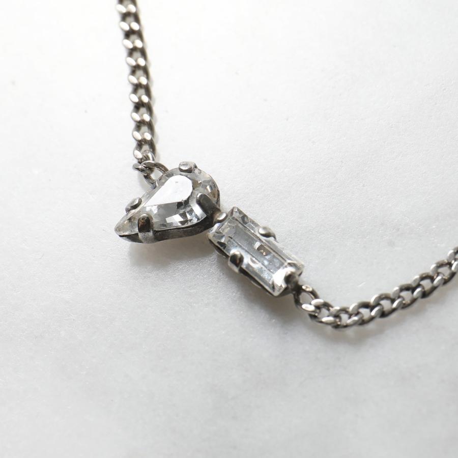 SAINT LAURENT サンローランパリ ブレスレット 692489 Y1526