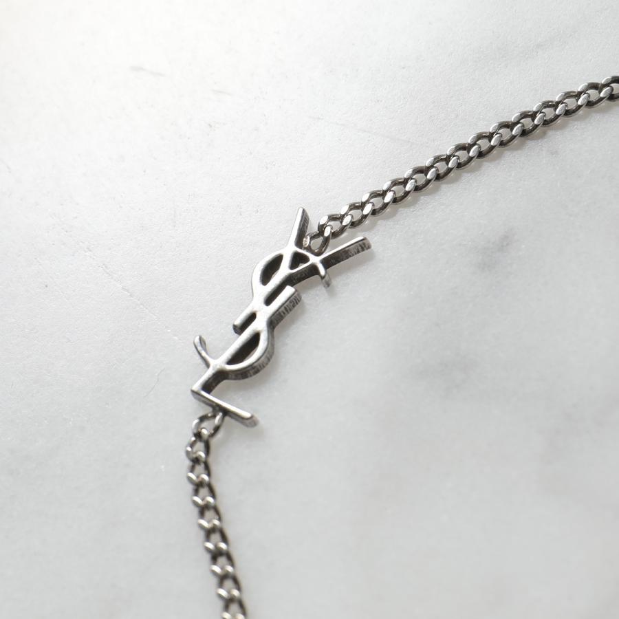 SAINT LAURENT サンローランパリ ブレスレット 692489 Y1526
