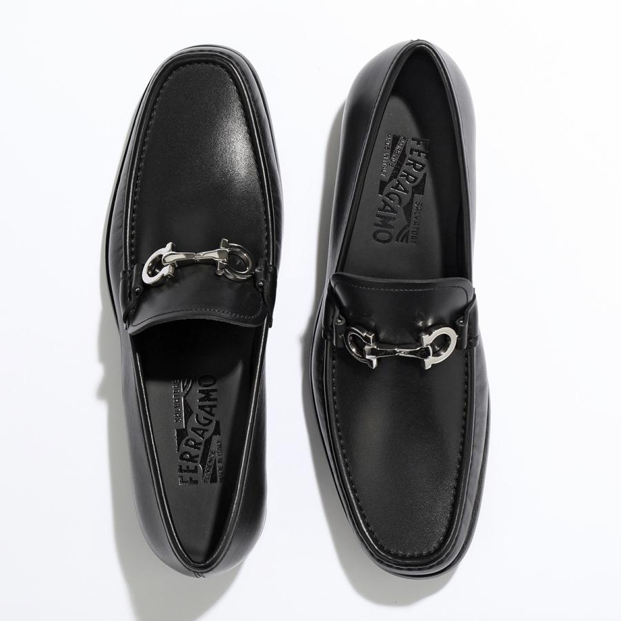 FERRAGAMO（フェラガモ） モカシン CHRIS 0686084 EEE メンズ