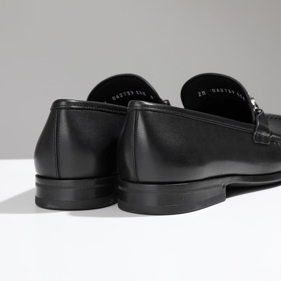 FERRAGAMO（フェラガモ） モカシン CHRIS 0686084 EEE メンズ