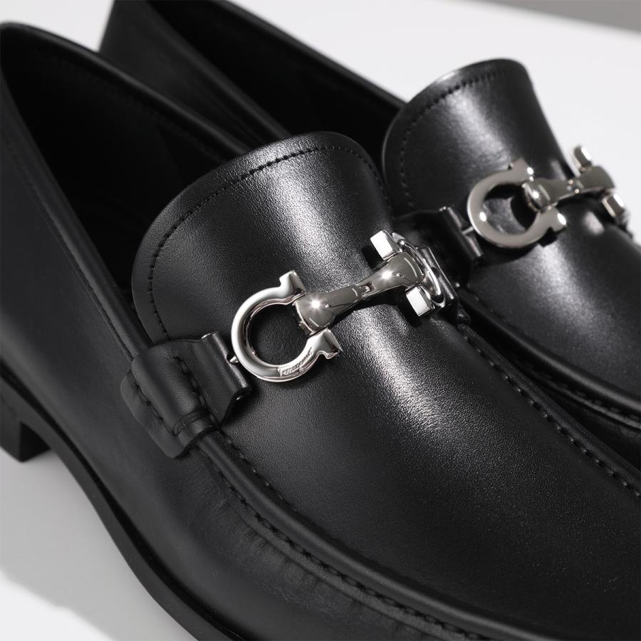 FERRAGAMO（フェラガモ） モカシン CHRIS 0686084 EEE メンズ