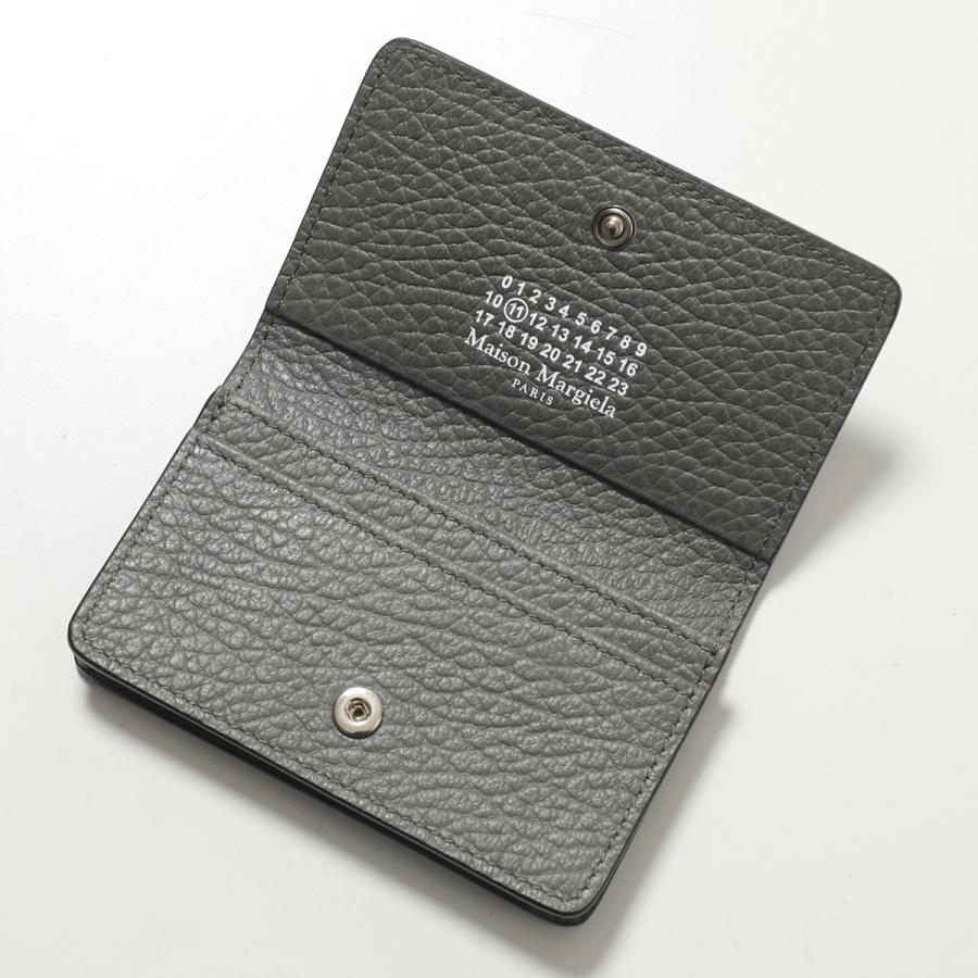 Maison Margiela（メゾンマルジェラ） カードケース SA3VX0008 P4455