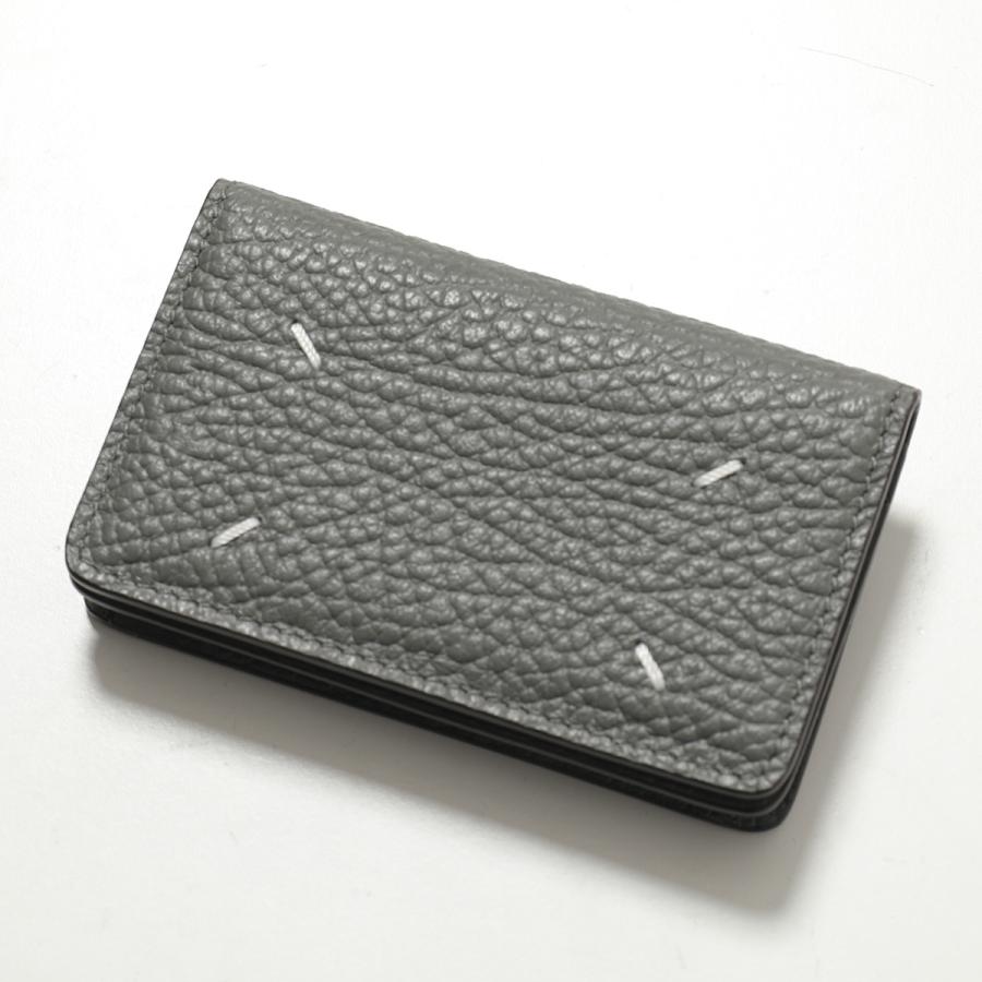 Maison Margiela（メゾンマルジェラ） カードケース SA3VX0008 P4455