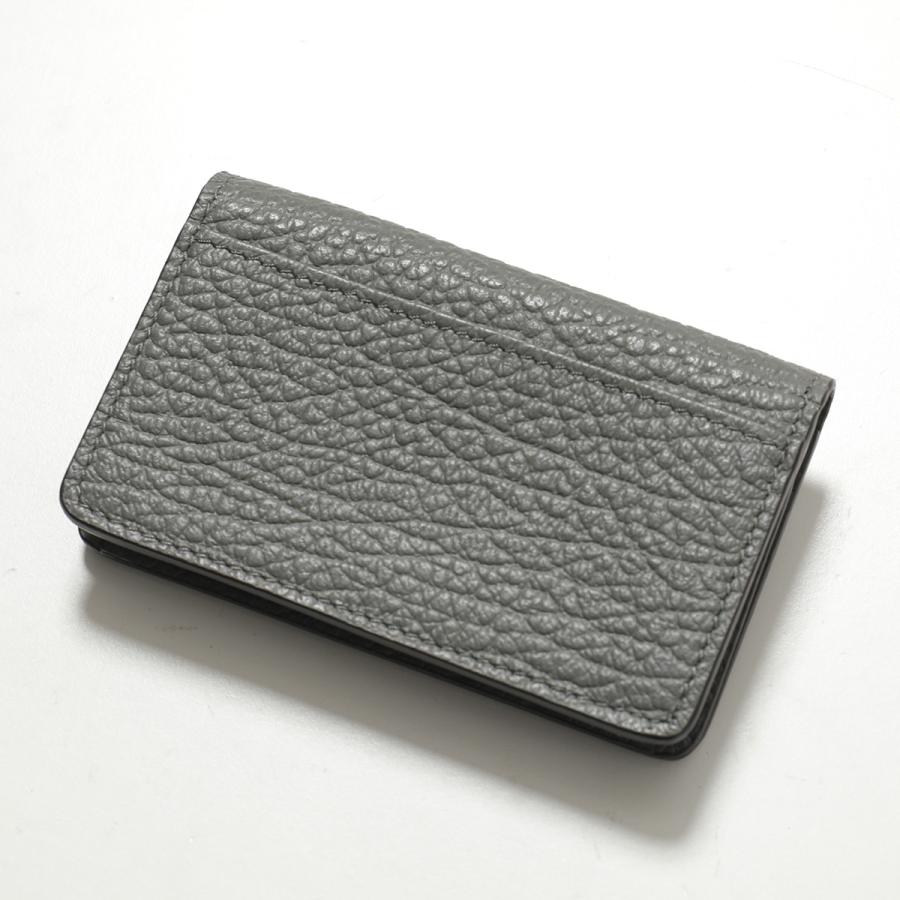 Maison Margiela（メゾンマルジェラ） カードケース SA3VX0008 P4455