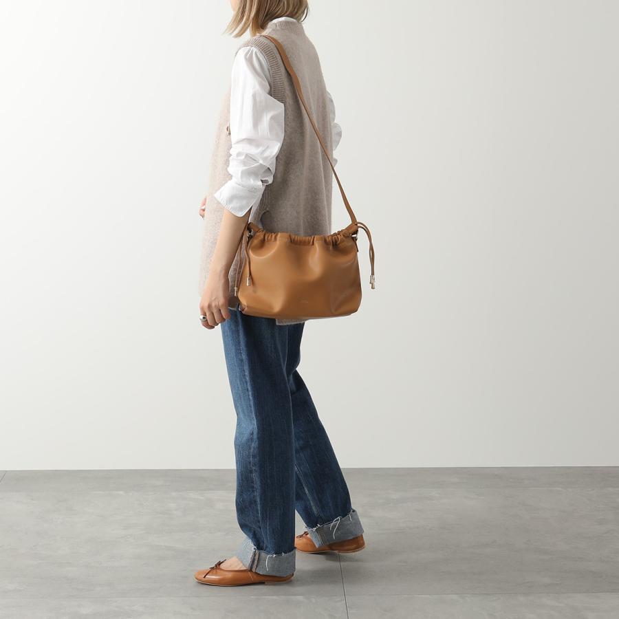 A.P.C.（アーペーセー） APC A.P.C. ショルダーバッグ PUAAT F61583