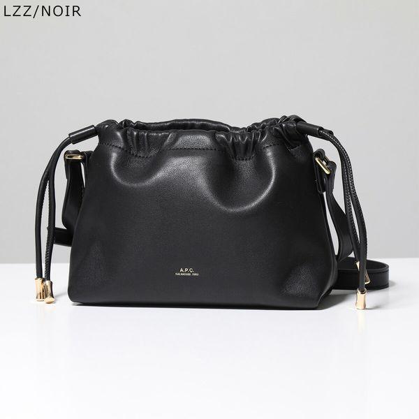 A.P.C.（アーペーセー） APC A.P.C. ショルダーバッグ sac ninon mini