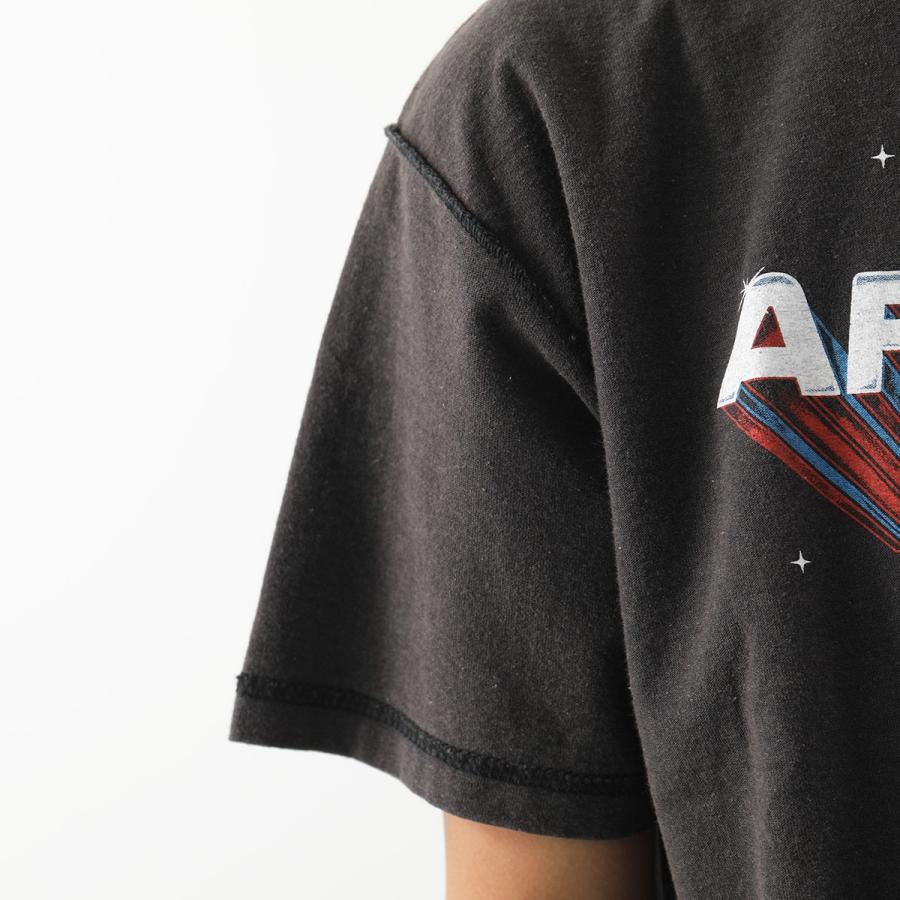 GALLERY DEPT ギャラリーデプト 半袖 Tシャツ ATK SPACE TEE GD ST