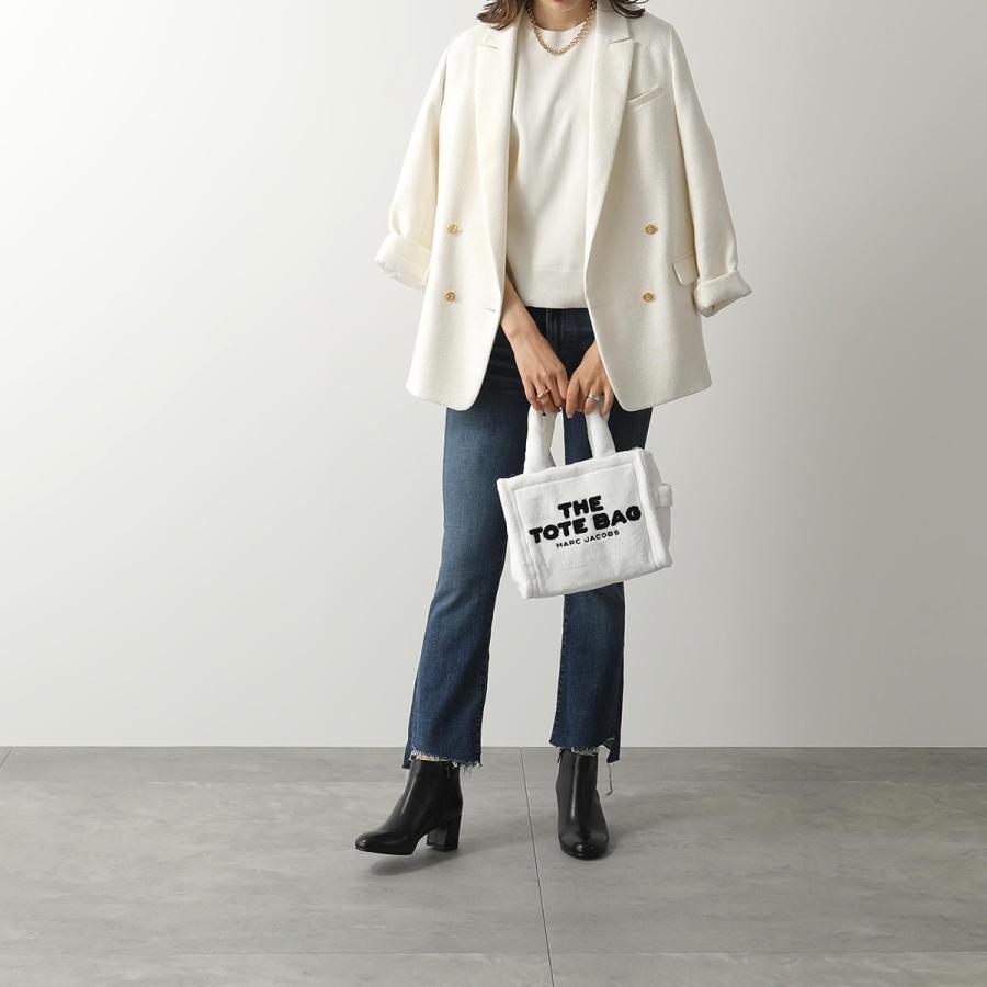 MARC JACOBS（マーク・ジェイコブス） ミニトートバッグ THE TERRY