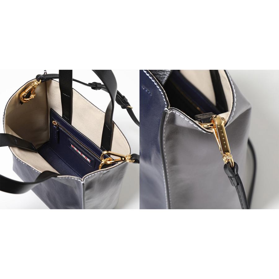 MARNI（マルニ） ショルダーバッグ MUSEO SOFT ミュゼオ ソフト ミニ