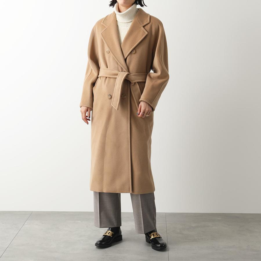 Max Mara（マックスマーラ） チェスターコート MADAME マダム 101801
