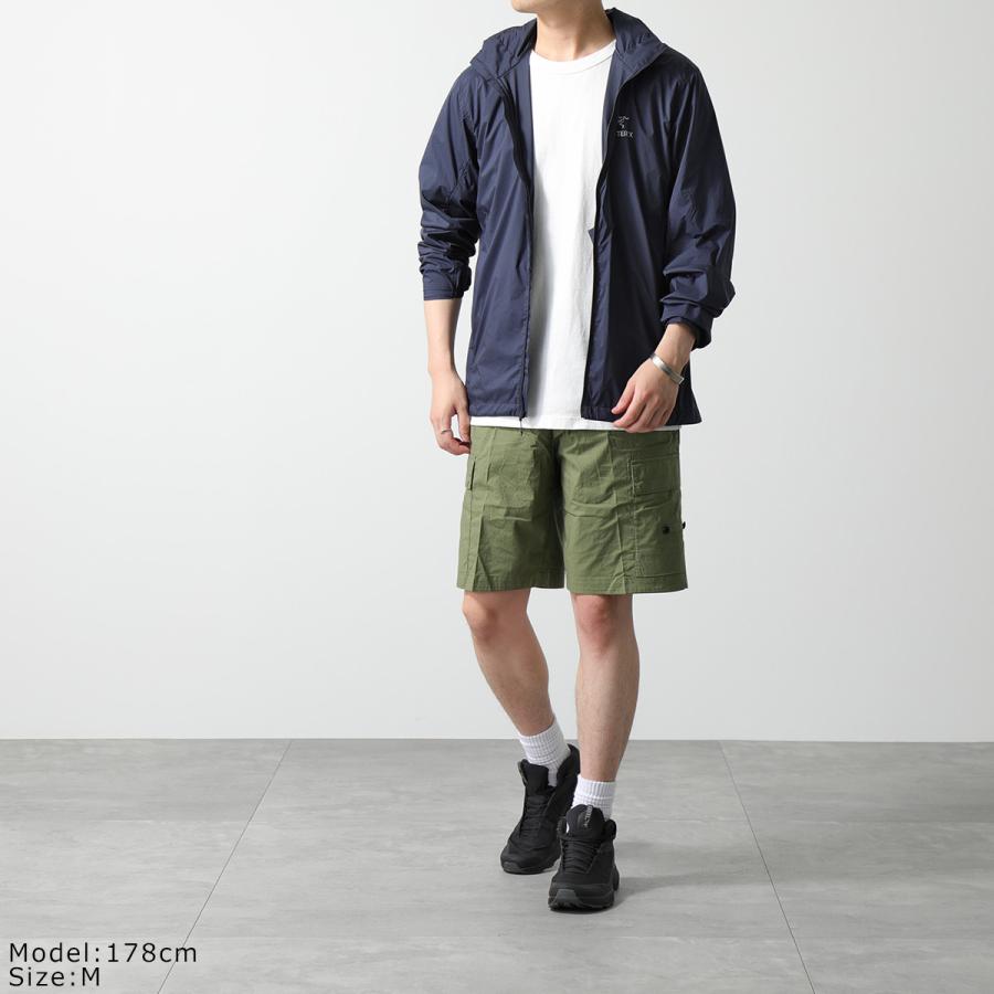 ARC'TERYX（アークテリクス） ジャケット NODIN JACKET ノディン 28550