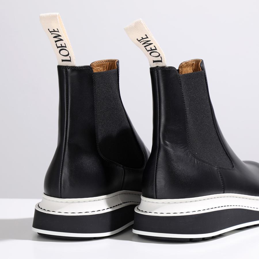 LOEWE（ロエベ） チェルシーブーツ CHELSEA BOOT M816S05X16 メンズ