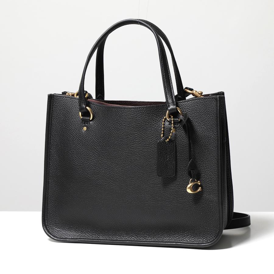 COACH（コーチ） ハンドバッグ タイラー キャリーオール 28 C3460