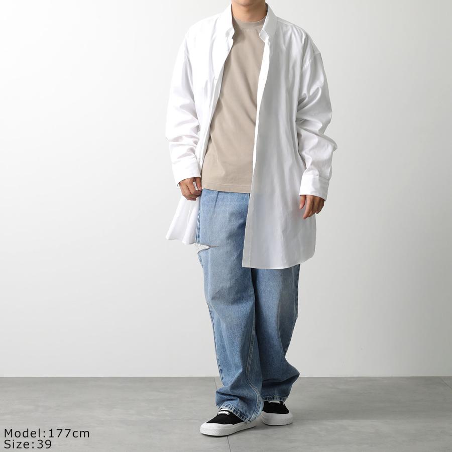 Maison Margiela（メゾンマルジェラ） 4 14 長袖 シャツ SI1DL0002