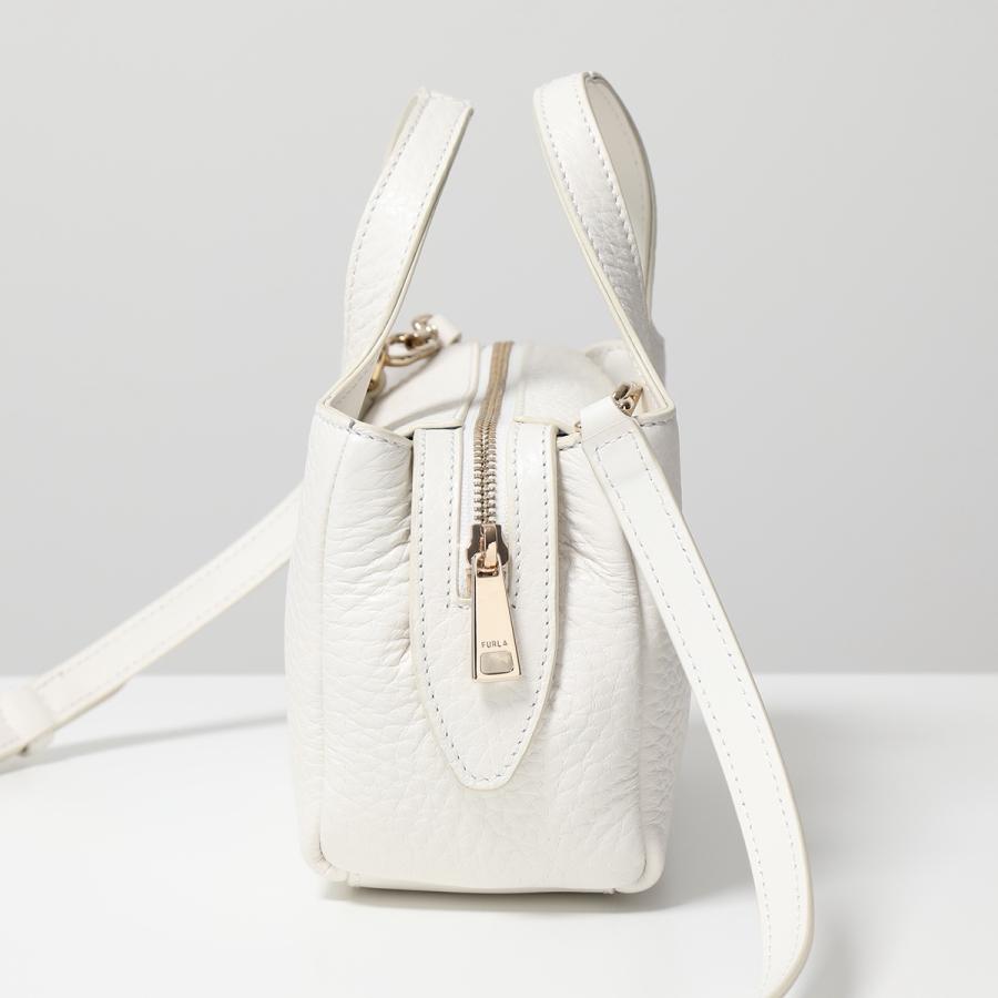 FURLA（フルラ） ハンドバッグ ELSA MINI TOTE WB00614 BX0912