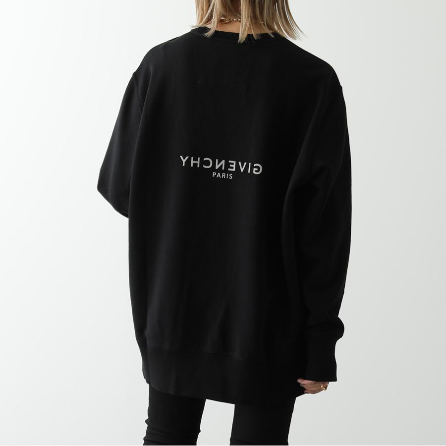 GIVENCHY（ジバンシィ） リバース スウェット BMJ0CB3Y6V レディース