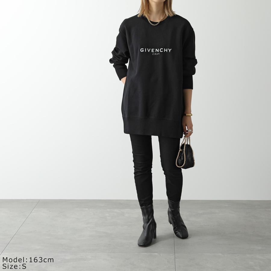 GIVENCHY（ジバンシィ） リバース スウェット BMJ0CB3Y6V レディース