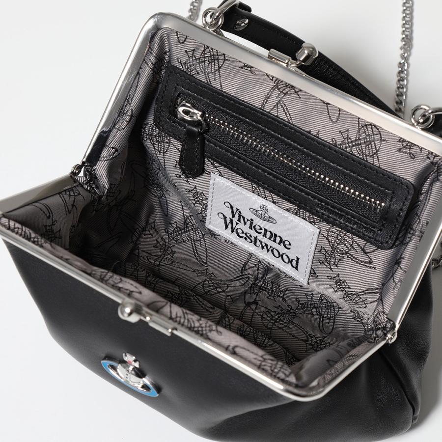 Vivienne Westwood（ヴィヴィアンウエストウッド） ハンドバッグ