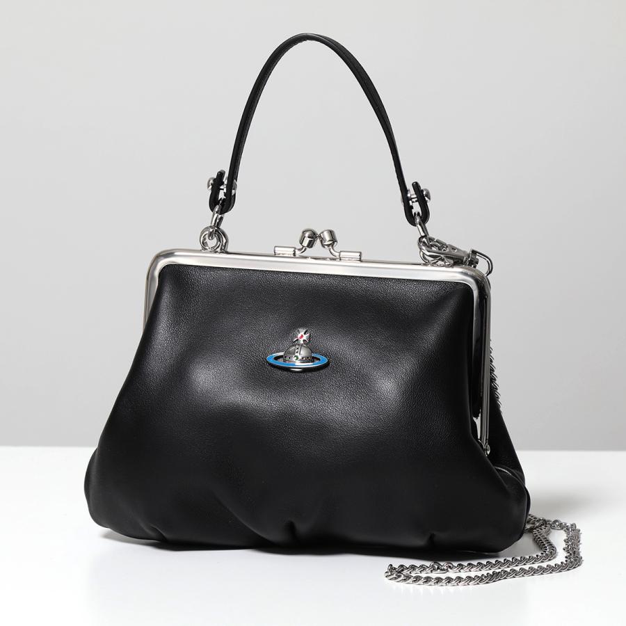 Vivienne Westwood（ヴィヴィアンウエストウッド） ハンドバッグ