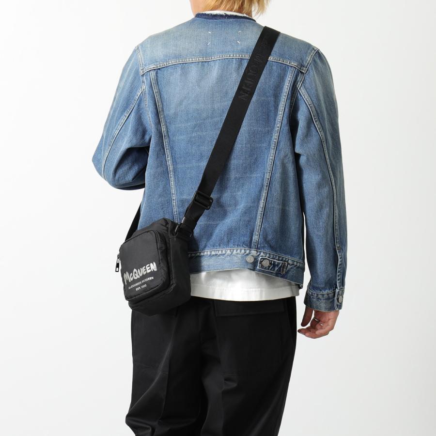 Alexander McQueen（アレキサンダーマックイーン） ショルダーバッグ