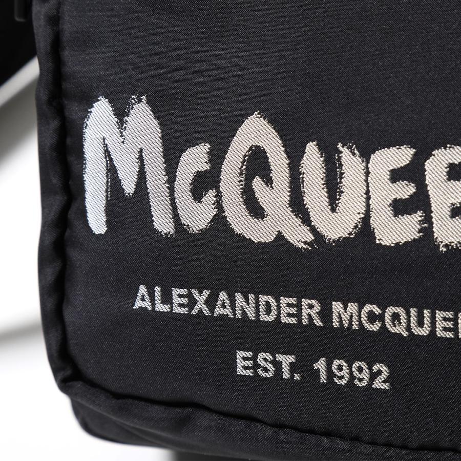 Alexander McQueen（アレキサンダーマックイーン） ショルダーバッグ