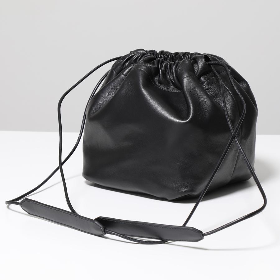 JIL SANDER（ジルサンダー） ドローストリグバッグ DRAWSTRING