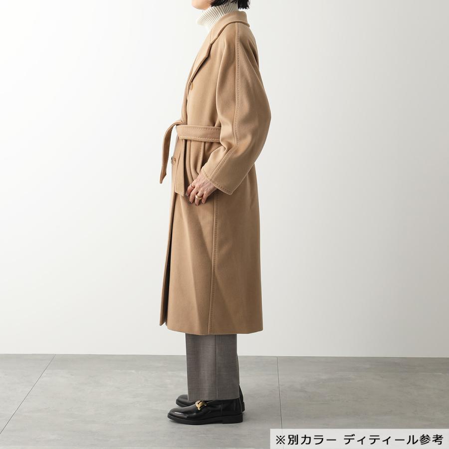 Max Mara（マックスマーラ） チェスターコート MADAME 101801モデル
