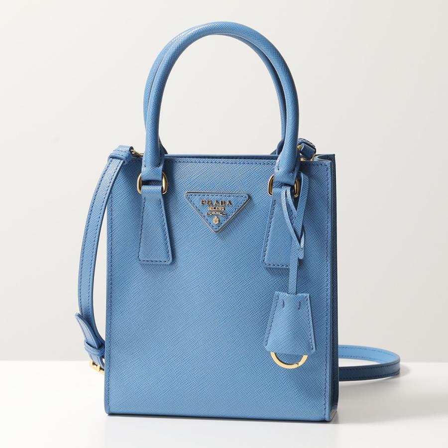 PRADA（プラダ） ハンドバッグ 1BA358 NZV レディース ショルダー
