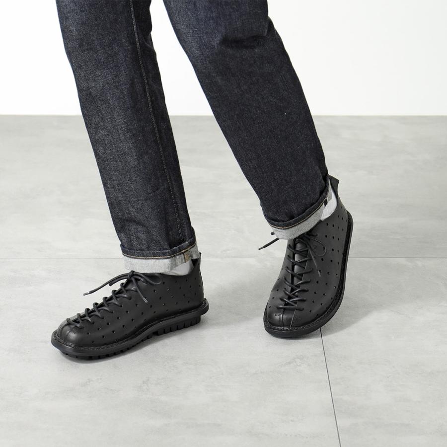 trippen（トリッペン） レザーシューズ GOLF WAX メンズ レザー