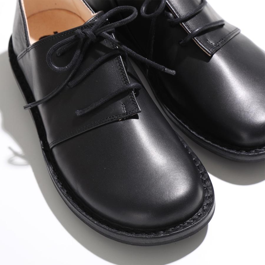 trippen（トリッペン） レザーシューズ HAFERL BOX メンズ 革靴 レース