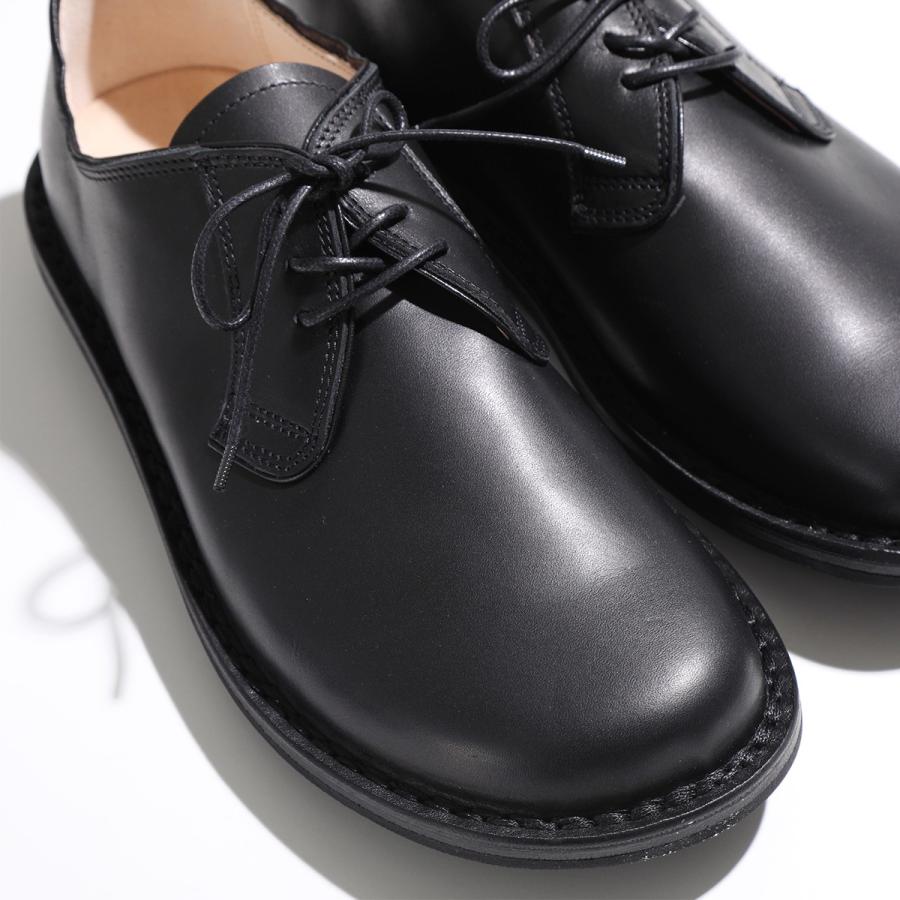 trippen（トリッペン） レザーシューズ DERBY BOX メンズ レザー 革靴