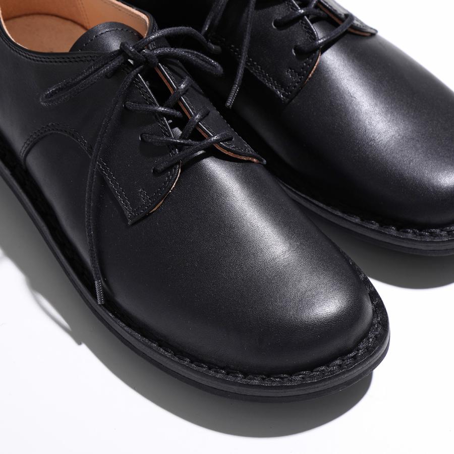 trippen（トリッペン） 短靴 SPRINT BOX レディース レザー レース