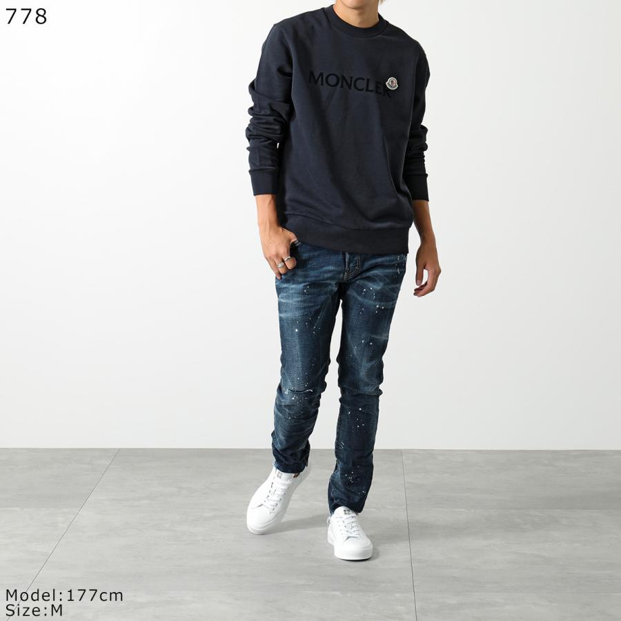 MONCLER（モンクレール） スウェットシャツ 8G00040 809KR メンズ