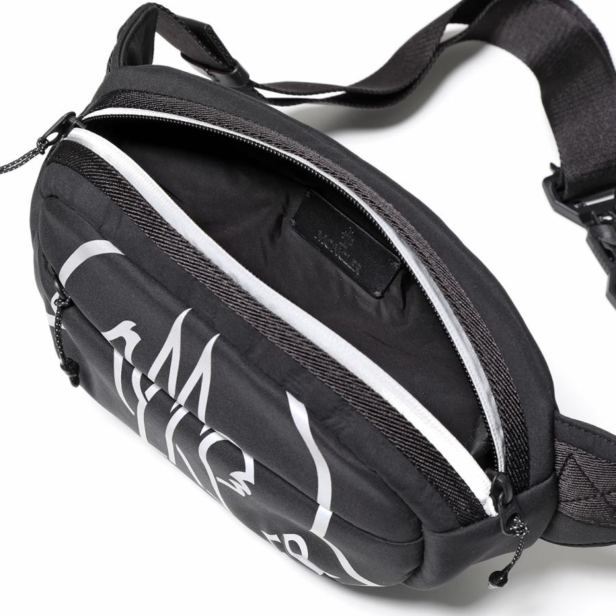 MONCLER（モンクレール） ボディバッグ CUT BELT BAG 5M00005 M1574
