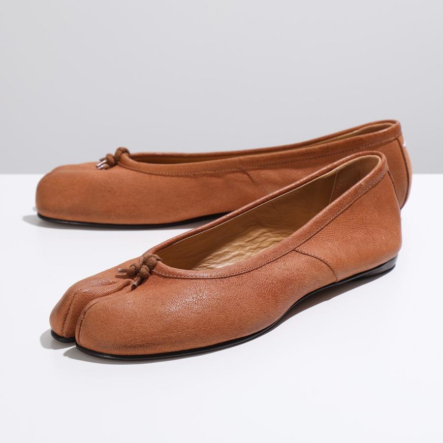 Maison Margiela（メゾンマルジェラ） 22 パンプス Tabi タビ