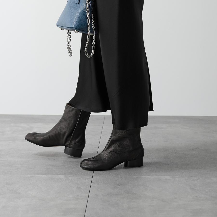 Maison Margiela（メゾンマルジェラ） 22 足袋ブーツ S58WU0273 PR058