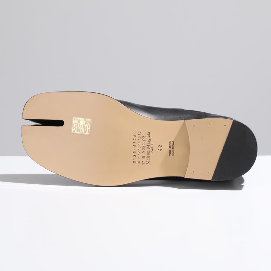 Maison Margiela（メゾンマルジェラ） 22 タビブーツ S57WU0150 P3292