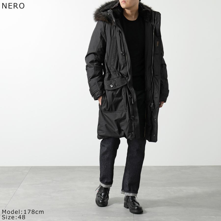 MOORER（ムーレー） ダウンコート SAPPORO サッポロ GF メンズ