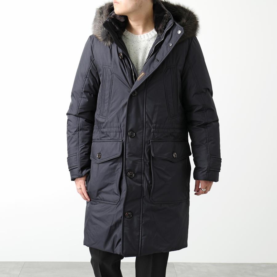 MOORER（ムーレー） ダウンコート SAPPORO サッポロ GF メンズ