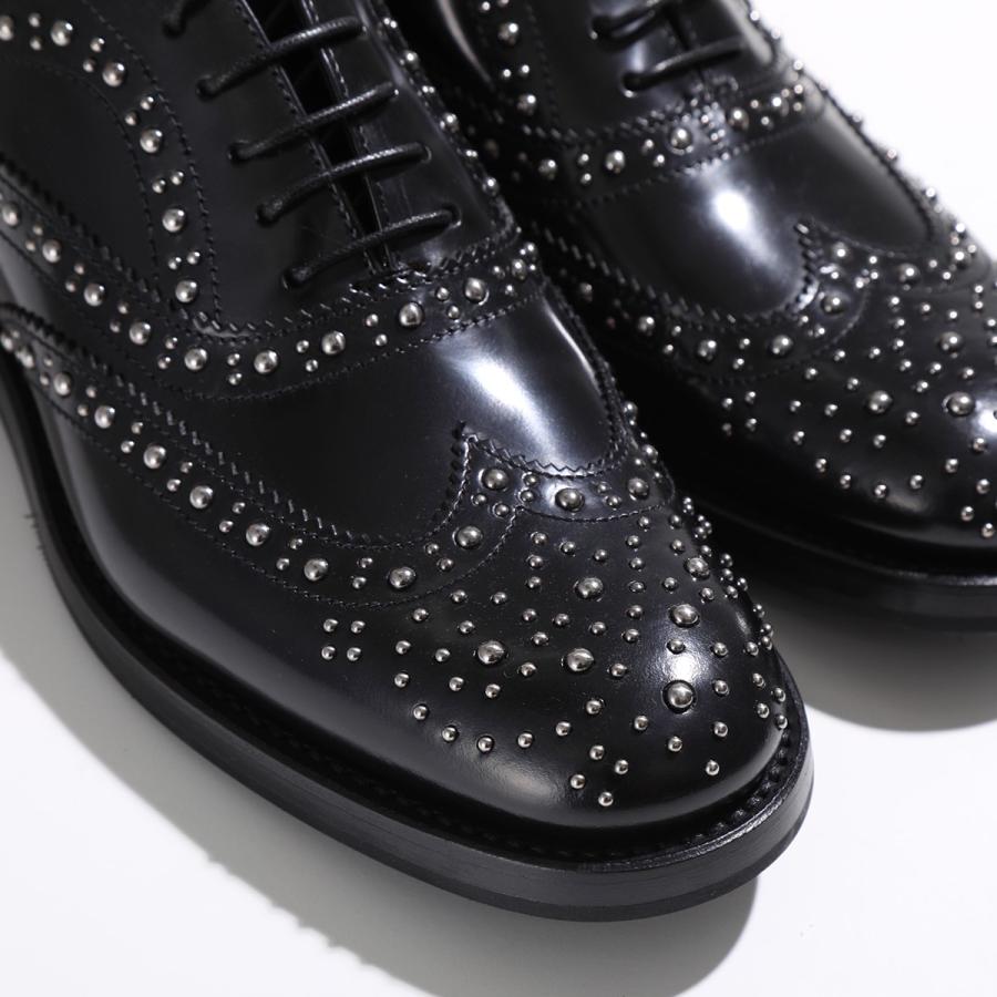 Church's（チャーチ） レザーシューズ BURWOOD MET バーウッド メット