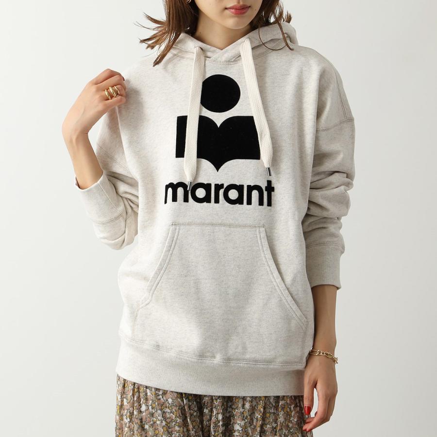 ISABEL MARANT（イザベルマラン） パーカー MANSEL SW0001FA A1M07E